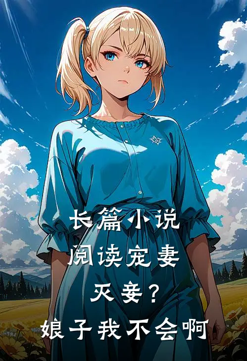 长篇小说阅读宠妻灭妾？娘子，我不会啊