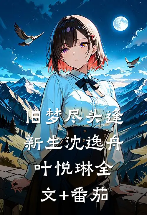 旧梦尽头逢新生沈逸舟叶悦琳全文+番茄