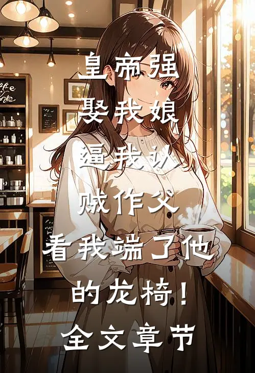 皇帝强娶我娘，逼我认贼作父，看我端了他的龙椅！全文章节