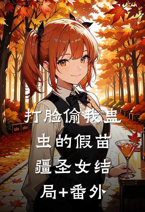 打脸偷我蛊虫的假苗疆圣女结局+番外
