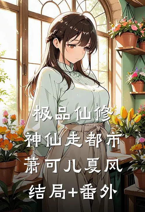 极品仙修:神仙走都市萧可儿夏风结局+番外