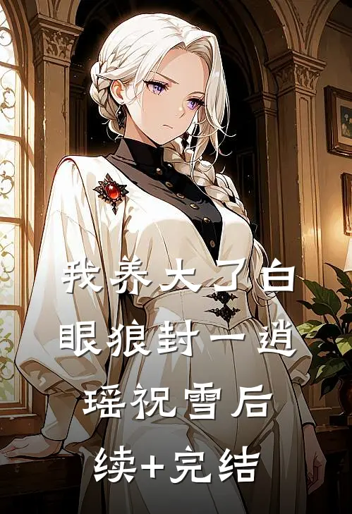 我养大了白眼狼封一逍瑶祝雪后续+完结