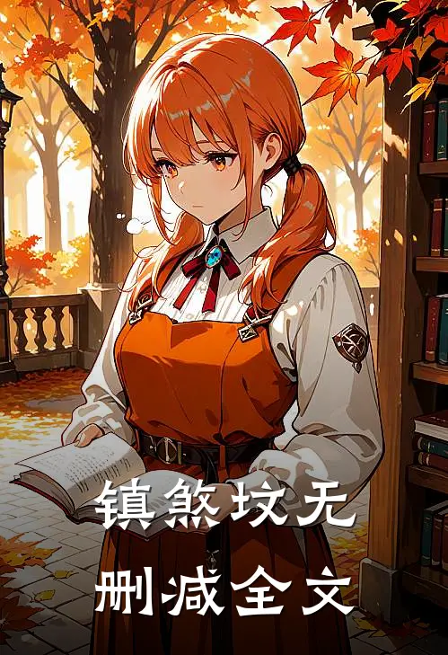镇煞坟无删减全文