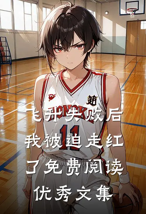飞升失败后我被迫走红了免费阅读优秀文集