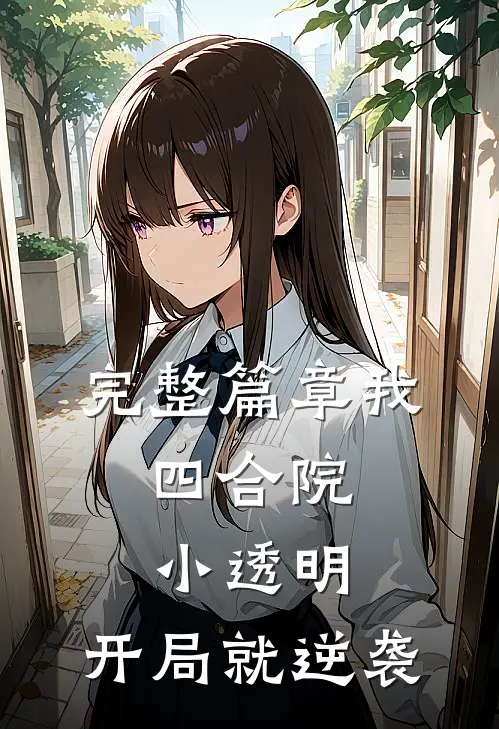 完整篇章我，四合院小透明，开局就逆袭