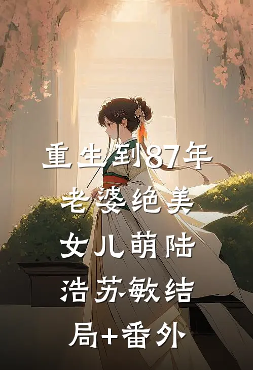 重生到87年，老婆绝美女儿萌陆浩苏敏结局+番外