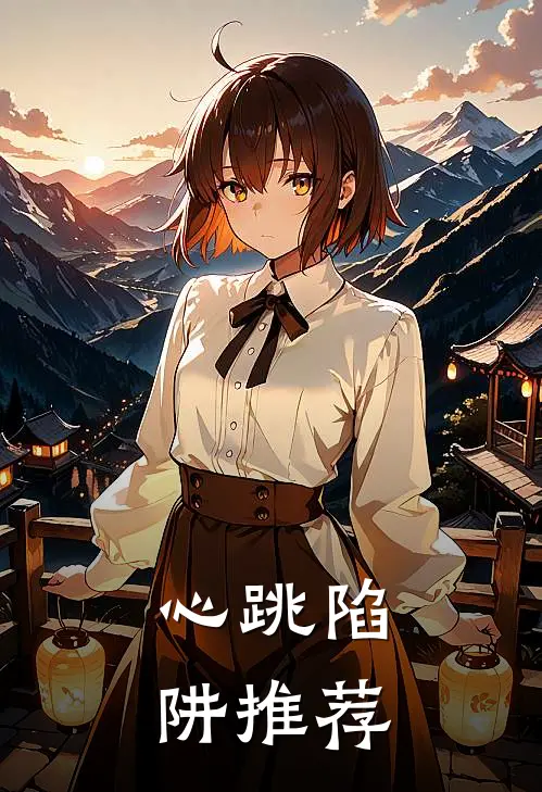 心跳陷阱推荐