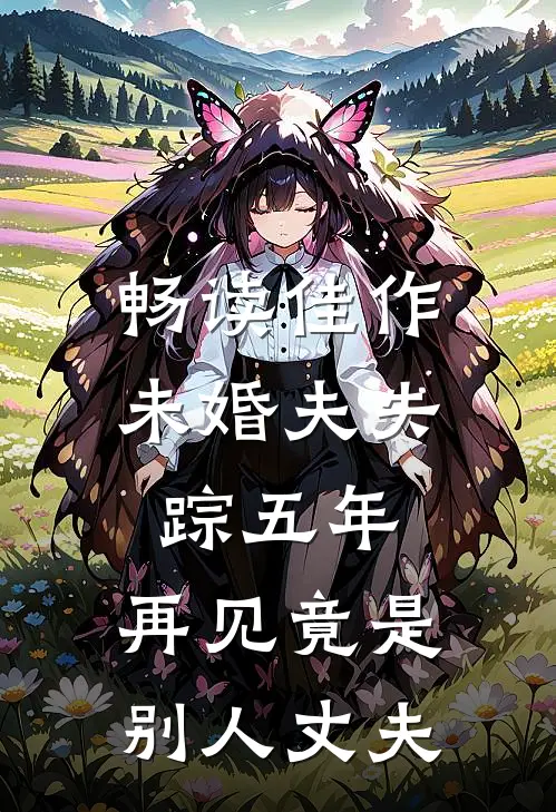 畅读佳作未婚夫失踪五年：再见竟是别人丈夫