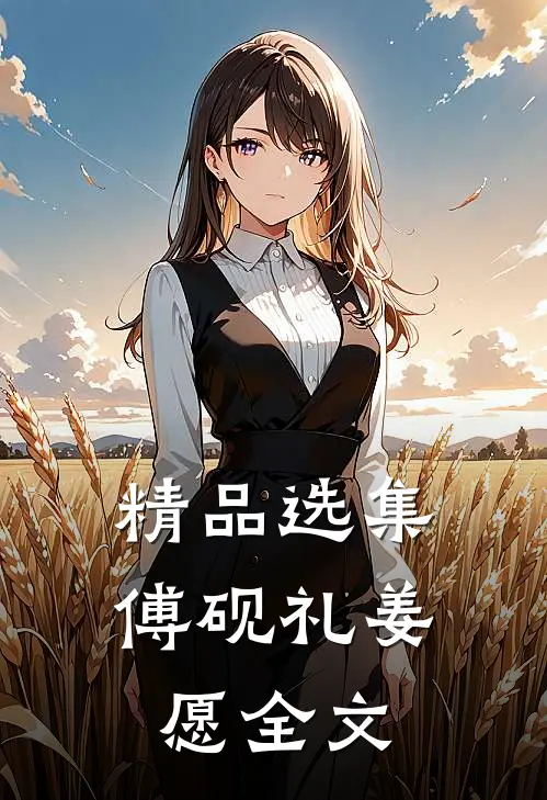 精品选集傅砚礼姜愿全文