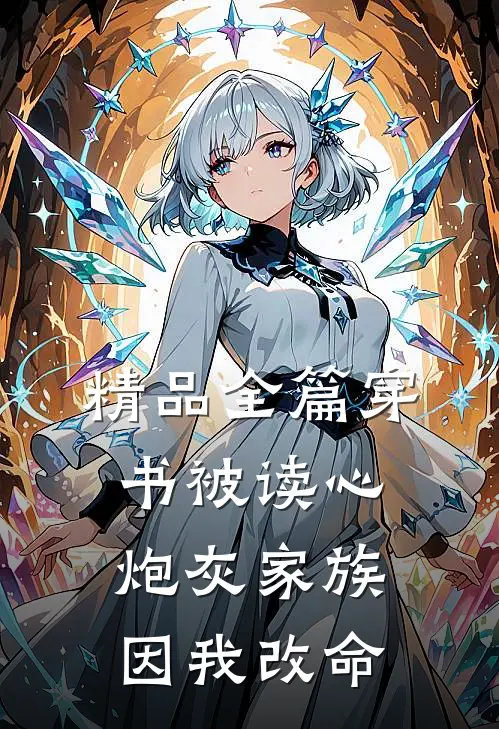 精品全篇穿书被读心，炮灰家族因我改命