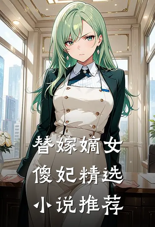 替嫁嫡女傻妃精选小说推荐
