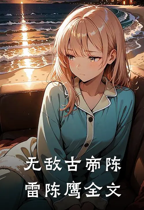 无敌古帝陈雷陈鹰全文