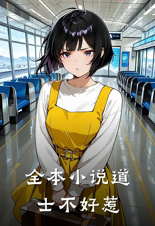 全本小说道士不好惹