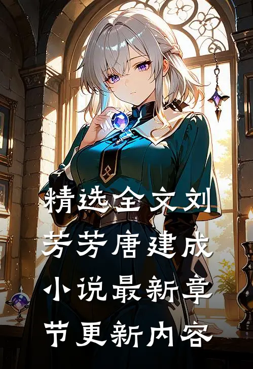 精选全文刘芳芳唐建成小说最新章节更新内容