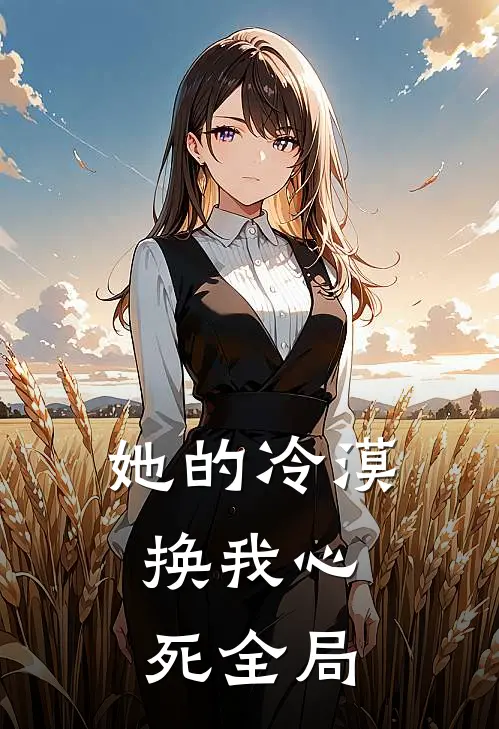 她的冷漠，换我心死全局