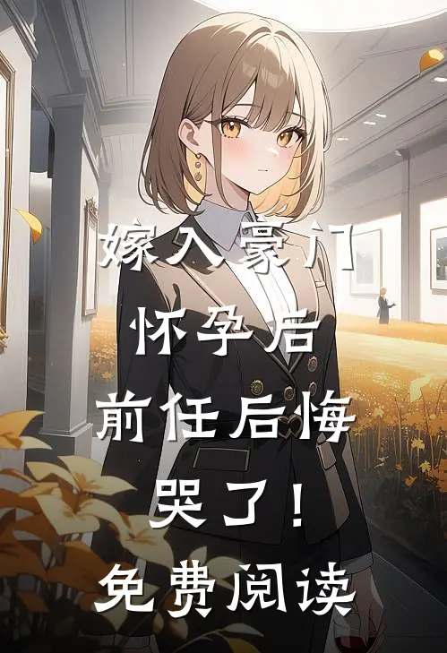 嫁入豪门怀孕后，前任后悔哭了！免费阅读