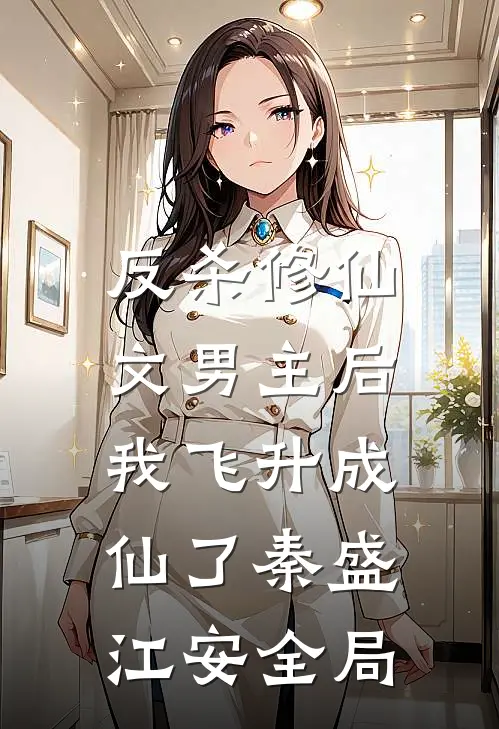 反杀修仙文男主后，我飞升成仙了秦盛江安全局