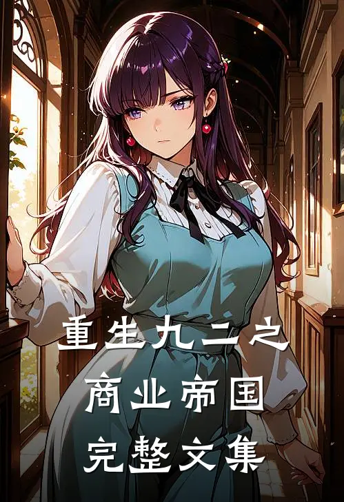 重生九二之商业帝国完整文集