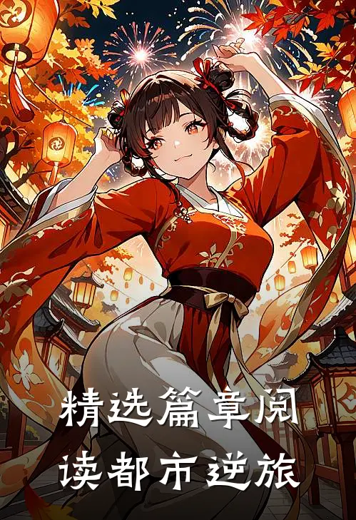 精选篇章阅读都市逆旅