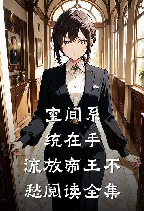 空间系统在手，流放帝王不愁阅读全集