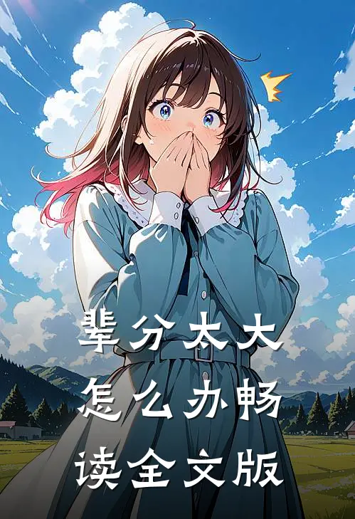 辈分太大怎么办畅读全文版