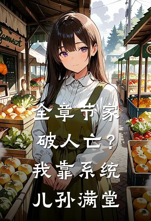 全章节家破人亡？我靠系统儿孙满堂