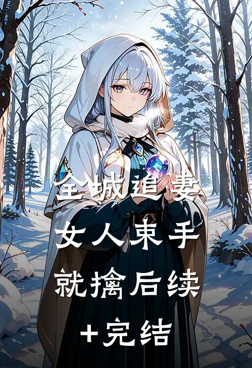 全城追妻：女人束手就擒后续+完结