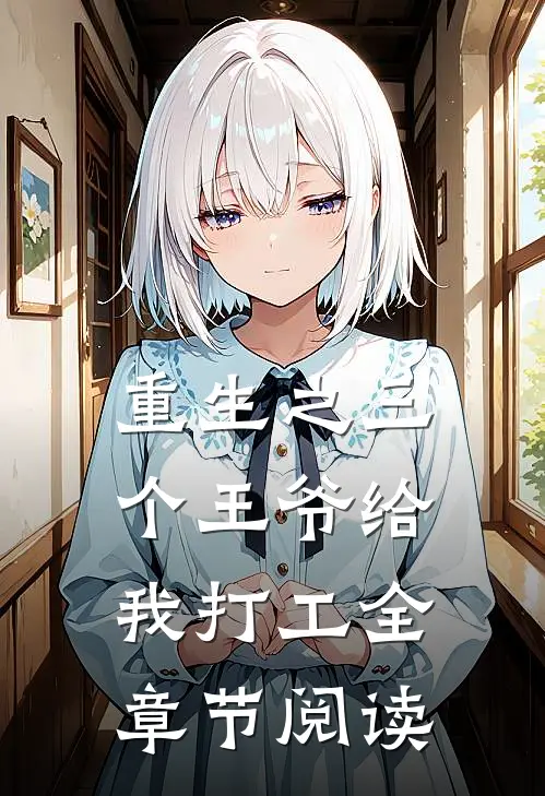 重生之三个王爷给我打工全章节阅读
