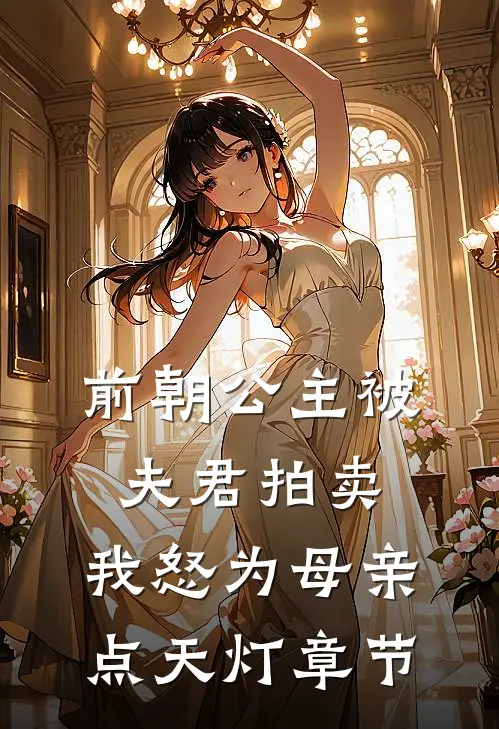 前朝公主被夫君拍卖，我怒为母亲点天灯章节