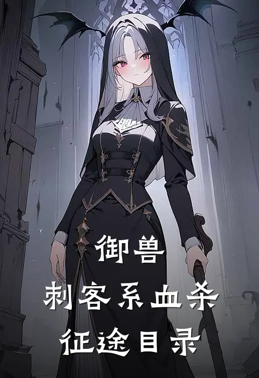 御兽：刺客系血杀征途目录