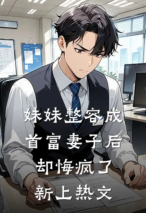 妹妹整容成首富妻子后，却悔疯了新上热文