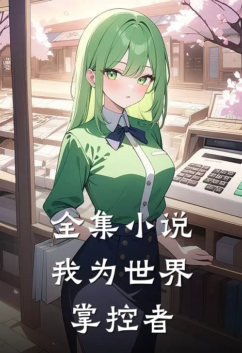 全集小说我为世界掌控者