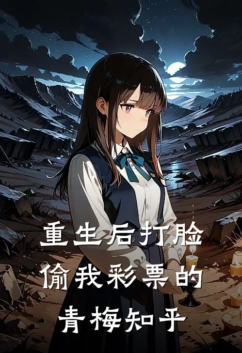 重生后打脸偷我彩票的青梅知乎
