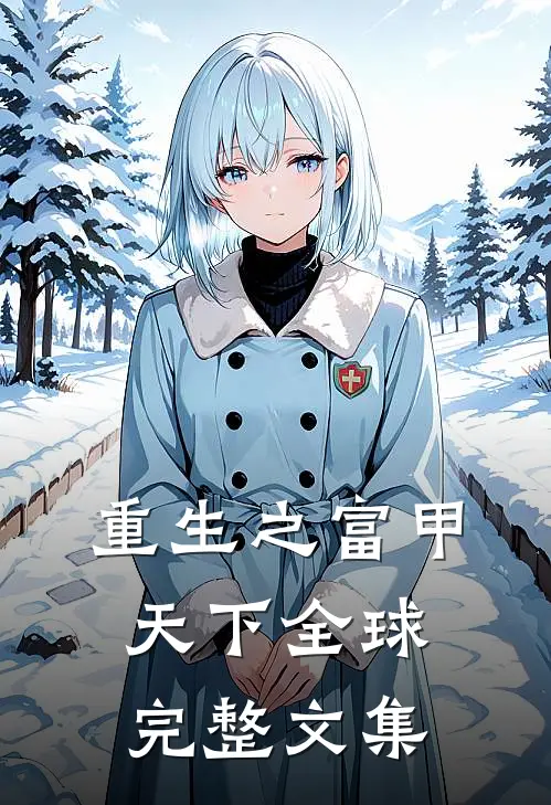 重生之富甲天下全球完整文集