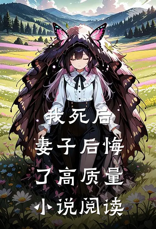 我死后,妻子后悔了高质量小说阅读