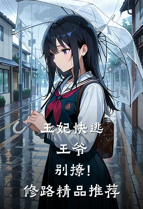 王妃快逃:王爷,别撩!修路精品推荐