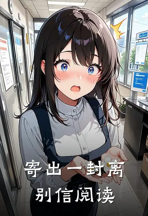寄出一封离别信阅读