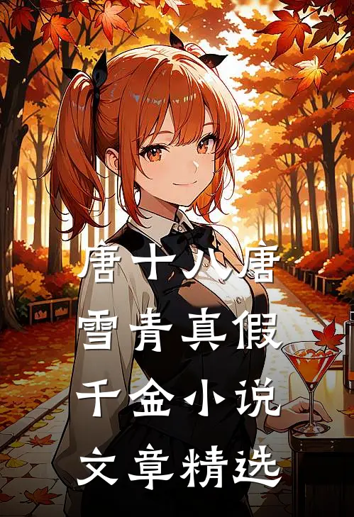 唐十八唐雪青真假千金小说文章精选