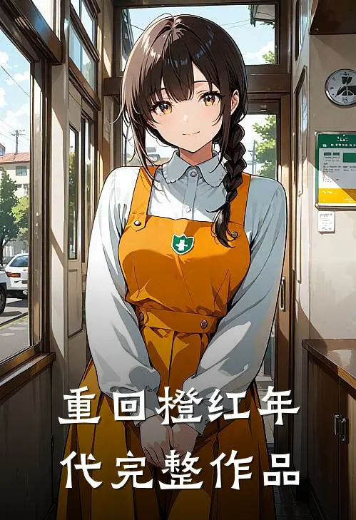 重回橙红年代完整作品
