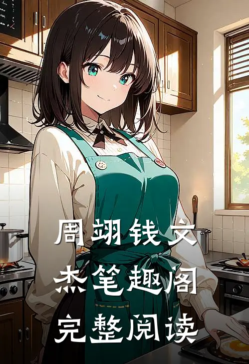周翊钱文杰 笔趣阁完整阅读