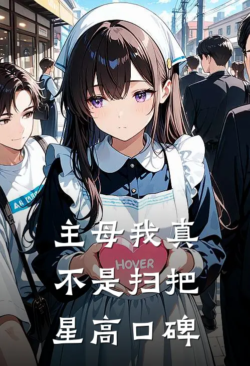 主母我真不是扫把星高口碑