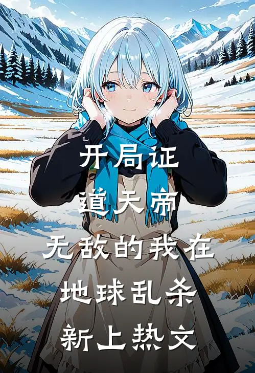 开局证道天帝，无敌的我在地球乱杀新上热文