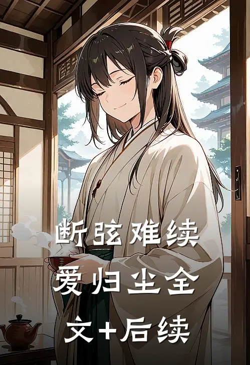 断弦难续爱归尘全文+后续