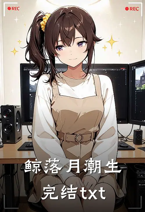 鲸落月潮生完结txt