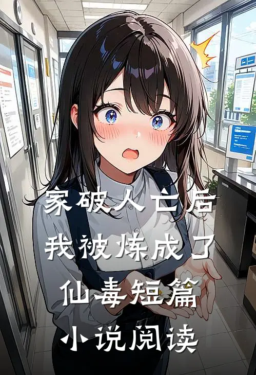 家破人亡后，我被炼成了仙毒短篇小说阅读