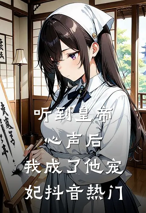 听到皇帝心声后，我成了他宠妃抖音热门