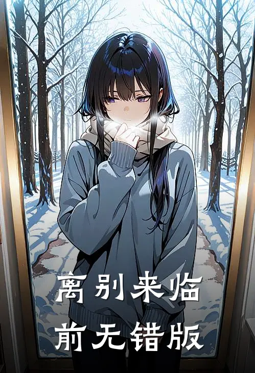 离别来临前无错版