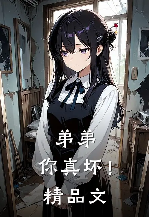 弟弟，你真坏！精品文