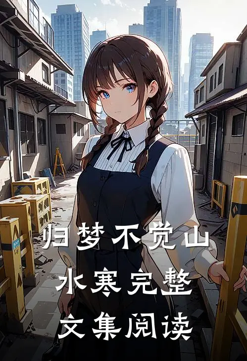 归梦不觉山水寒完整文集阅读