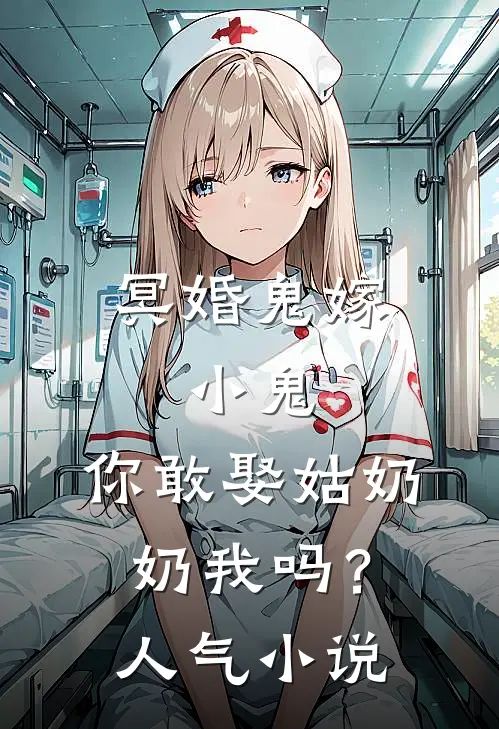 冥婚鬼嫁:小鬼，你敢娶姑奶奶我吗？人气小说
